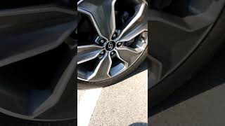 Nexen N5000plus tire review [upl. by Sudnak567]