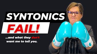 6 Things You MUST Know About Syntonics  Vision Therapy [upl. by Samoht]