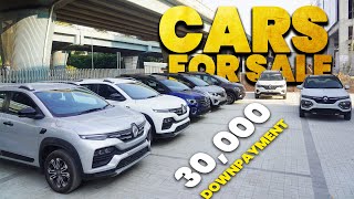 Used Cars வாங்க அம்பத்தூர் வாங்க Exclusive Offers Available  30000 முன்தொகை போதும் [upl. by Gaultiero573]