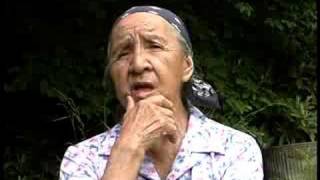 The Cherokee language [upl. by Trimmer]