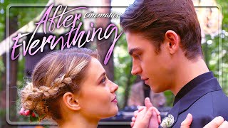 AFTER EVERYTHING 2023  Official Trailer [upl. by Yxor963]