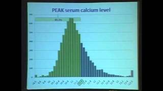 Hyperparathyroidism NIH Criteria Part 2 Who Gets Parathyroid Surgery [upl. by Ribak]