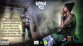 12  Seiva Roxa  Medicinal  Prod Dj Caique [upl. by Loreen]