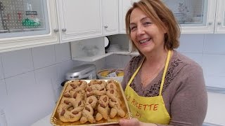 TARALLI NAPOLETANI 😍 Ricetta Originale [upl. by Ashjian]