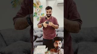 Aapki kaun si favourite Hai happy Diwali🕯shorts diwali funny comedy gift diwalifest [upl. by Anaile129]