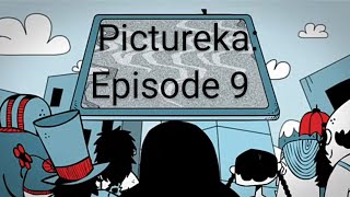 Pictureka Episode 9 [upl. by Ruprecht]