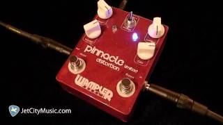 Wampler Pinnacle 2 Deluxe [upl. by Oag697]