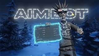 The 1 fortnite AI aimbot softaim 2h free trial [upl. by Aihsatsan]