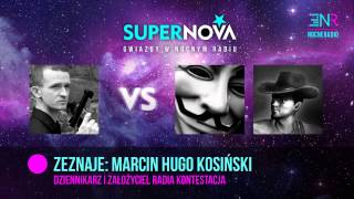 Marcin Hugo Kosiński Supernova [upl. by Esemaj]