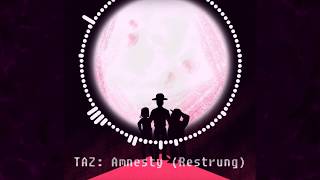 The Adventure Zone Amnesty Theme Restrung [upl. by Roley794]