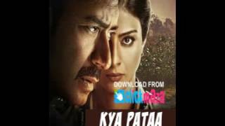 KYA PATA ARIJIT SINGH LATEST 2017 FULL VIDEO [upl. by Olenolin]