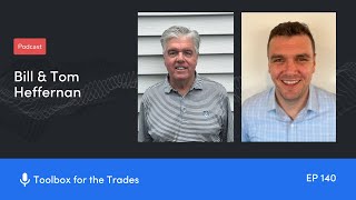 ModernDay Chimney Sweepers  Podcast Ep 140  Toolbox for the Trades [upl. by Addia583]