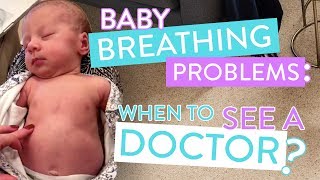 Bronchiolitis In Babies  What Should You Do  Channel Mum [upl. by Octavie]