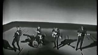 THE ATLANTICS CRUSHER Surf Music 1964 [upl. by Nivert778]