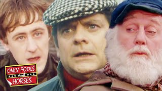 Series 4 Final Episode  Only Fools and Horses  BBC Comedy Greats [upl. by Ailama]