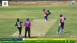 SAHIL MIRZA BATTING 63 RUNS IN 38 BALLS  BPL  BHARUCH PREMIER LEAGUE 3 [upl. by Elehcir373]