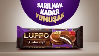 Luppo Sarılmak Kadar Yumuşak [upl. by Dina]