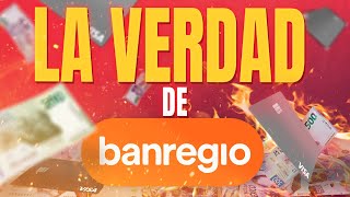 Banregio ¿Qué tan bueno es el banco Banregio [upl. by Nitsug]