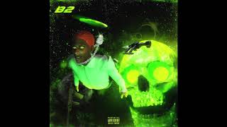 Comethazine  I BE DAMNED Official Audio [upl. by Iba28]