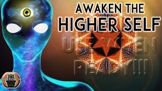 ACTIVATE Pineal GLAND With Powerful VIBRATION  ULTRA Binaural Beats Meditation For 3RD EYE OPENING [upl. by Kira]