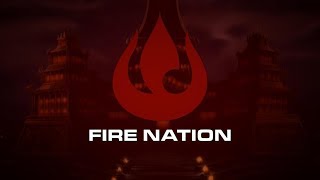 Exploring the Fire Nation l Avatar The Last Airbender feat The Templin Institute [upl. by Wulfe]