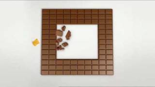 Kelloggs Tresor german TVadvertisement [upl. by Portuna]