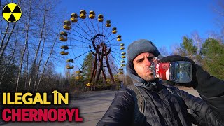 AM INTRAT IN CHERNOBYL CU O STICLA DE VODCA WHAT COULD GO WRONG [upl. by Andrien]