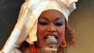 Oumou Sangare  Iyo Djeli [upl. by Jo Ann]