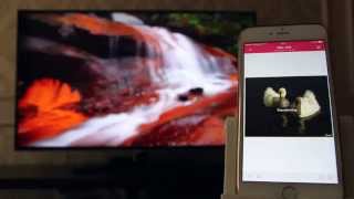 TV Assist  play photos videos and music to Smart TV [upl. by Horst417]