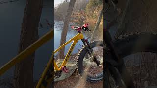 Trek Farley 7 2024 mountainbike nature fatbike viral bike ivetesangalo macetando ludmila [upl. by Gilson]