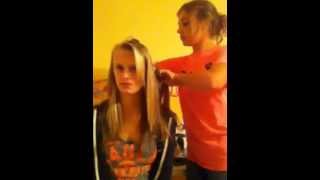 How to straighten your hair the quotright wayquot [upl. by Oah100]