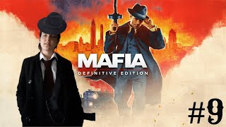 Mafia Definitive Edition 9 Bölüm  Şehir Dışında Bir Gezinti [upl. by Berger824]