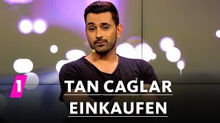 Tan Caglar Einkaufen  1LIVE Generation Gag [upl. by Enrique155]