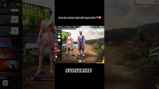 Feel the song with old days 2018❤️😭 freefire trending shorts [upl. by Josephina]