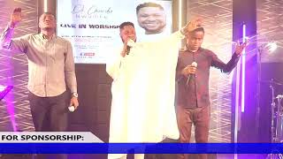 Chinedu nwadike powerful ministration [upl. by Lebyram253]