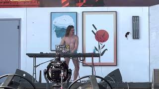 Marc Rebillet Live at Coachella 2023 [upl. by Thielen]