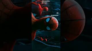 Spider man far from home suit SpiderMan Avengers SpiderMan far Home awayyoutube [upl. by Enymzaj]