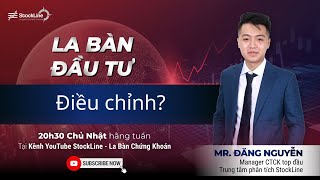 La Bà Đầu Tư  Điều Chỉnh [upl. by Korb]