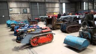 Ransomes mg2 80th anniversary part 2 [upl. by Landes]