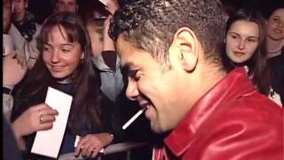 Jamel Debbouze  Jamel Hors Scene  2000 [upl. by Danete66]