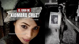 El caso de Xiomara Cruz  Criminalista Nocturno [upl. by Lashondra988]