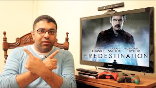 Predestination  استعراض ومناقشة بالعربي [upl. by Inalej129]