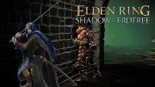 Wheres the DUNG EATER  Elden Ring  Shadow of the Erdtree  Stealth Playthrough 50 [upl. by Fowkes]