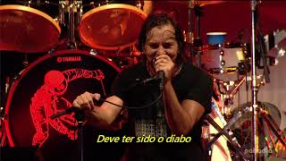 Pearl Jam  Red Mosquito Feat Ben Harper Legendado em Português [upl. by Aholla]