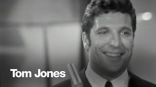 Tom Jones  It Looks Like Ill Never Fall In Love Again The Dusty Springfield Show 5th Sep 1967 [upl. by Ahsita25]