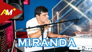 Artan Xhija  Miranda Official Song [upl. by Valle]