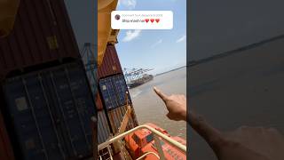 Room se niklate hii mafia dikh gyee☠️🗿🛳️ explore shortvideo ship msc [upl. by Einalem]