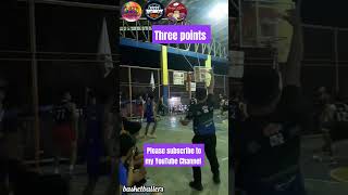 three points viral trending basketball highlights viralshort shortvideo subscribe shorts [upl. by Dudley]