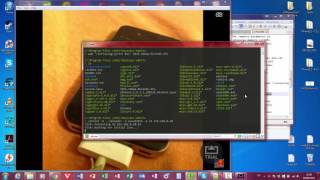 Odysseus Windows  Restore iPhone 4 iOS 613 10B329 avec SHSH [upl. by Aeynod467]