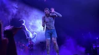 Post Malone  Chemical Tokyo 20230927 [upl. by Navac]